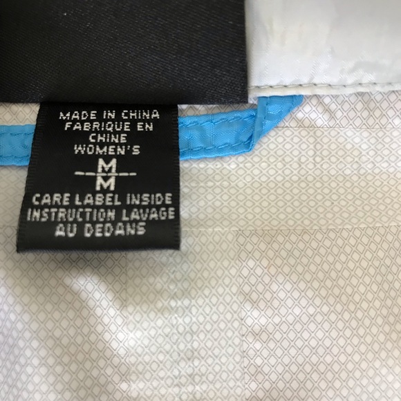 *LIKE NEW Marmot PreCip Rain Jacket - Picture 8 of 8